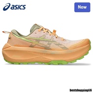【ASICS】 Trabuco Max 4 Unisex Running Shoes BOUG A5E5