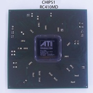 Ic Ati 216Dcp4Ala12Fk Rc410Md Bga Chip  Chips1