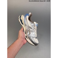 Gel-Kayano Version 14 Sports Casual Breathable Professional Running Shoes Item No.: 1203A537-106Size