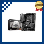 MSI Motherboard MAG B650 TOMAHAWK WIFI Compatible with AMD Ryzen 7000 Series (AM5) B650 Chipset ATX 