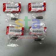 Toyota Innova 2006 -2011, 2012 - 2016. Genuine Innova team