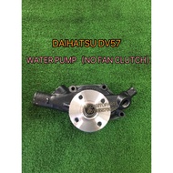 DAIHATSU DELTA DV57 DV58 DV99 WATER PUMP HIGH（NO FAN CLUTCH）