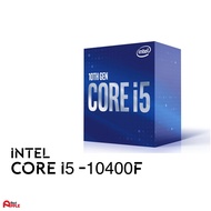 Intel Core i5-10400F 6 Cores up to 4.3 GHz LGA1200 Processor Without Processor Graphics i5 10400f