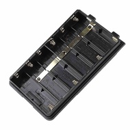 Radio Battery Shell, Two Way Case Replacement Accessory FBA-25A  for HX270 HX370s Men Women