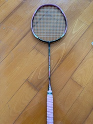 Yonex YY ArcSaber 9FL(3U) 羽毛球拍罕有ArcSaber