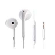 Edifier H180PLUS Mobile Phone Headset Subwoofer Music Semi-In-Ear Wired High-Quality Cost-Effective 