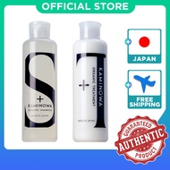 ✨KAMINOWA+Organic Shampoo＆Organic Treatment SET　法之羽 ✨