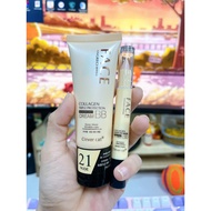 (Tone 22) Clever Cat 2 in 1 foundation and concealer