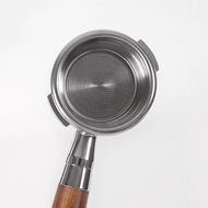 Coffee Bottomless Portafilter Naked 58Mm For GAGGIA Classic Replacement Bta Espresso Maker Cafe