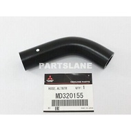 ALTERNATOR HOSE / V/PUMP OIL HOSE FOR MITSUBISHI PAJERO 4M4O / STORM L200 / TRITON LITE / MB320155