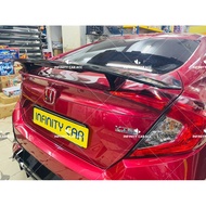 Honda Civic Fc SI Spoiler Abs