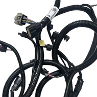 Suitable for Tesla car accessories ModelS Front Bumper Wiring Harness Radar Wiring Harness 1004420-0