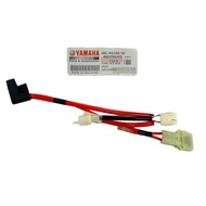 55C-H2150-10 YAMAHA 135LC V2-V7 FUSE HOLDER ORIGINAL HLY LC135