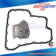 Nissan Livina L10L 1.6 Cc Latio C11L 1.6 Cc Transmission Gear Box Auto Filter With Gasket 100 % New 