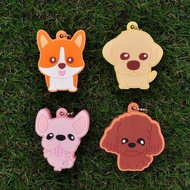 柯基 / 拉拉 / 法鬥 / 貴賓 狗狗造型隨身碟 32GB