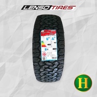 265/75R16 LENSO RT07 ยางใหม่กริ๊ปปี2023🇹🇭ราคา1เส้น✅แถมจุ๊บลมยางแท้ ซื้อครบสี่เส้นแถมเสื้ออีก 1ตัว👍มีรับประกันนาน3ปี✅❤️ ซื้อครบ4เส้นแถมเสื้อ1ตัว