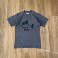 Vintage Fandmade Elliott Smith Band T-Shirt