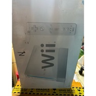 Bộ máy chơi game wii bãi nhật