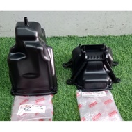 Yamaha Y16ZR Air Cleaner Box &Air Cleaner Cap