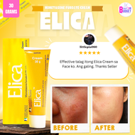 Elica Mometasone Furoate Cream 30 g