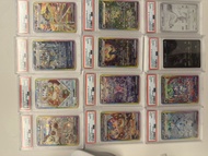 十連伊布+兩連黑白龍 # 比卡超 #寶可夢 （全10分）（連號）