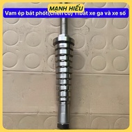 Seal bowl (seal bowl) C45 Nickel-plated steel 11 bowls