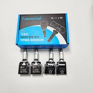 4PCS TPMS Tire Pressure Sensor 433MHz 36106887147 A0009052102 6887147-01 For Mercedes-Benz VS30 W177