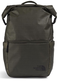 全新THE NORTH FACE Base Camp Voyager Roll Top背包