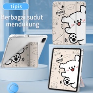 3+Y a006 Case for ipad gen 10/11 gen 7/8/9 10.2 inch mini pro 11 air4 air5 for Huawei matepad se 11 