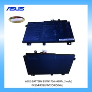 ASUS BATTERY B31N1726/FX504/FX80/INT/ORIGINAL