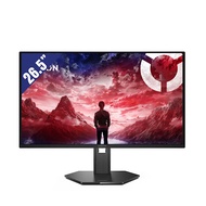 Màn hình LENOVO LEGION 27Q-10 OLED 26.5" ((2K) 2560 x 1440/ OLED/ 240Hz/ 0.03 ms)