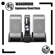 【Japan Quality】[Used Item] KENWOOD Digital amplifier & speaker system CORE-A55 Ship from Japan