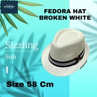 Imported Fedora Hat for Men and Women