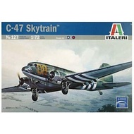 IT127 1/72 C-47 Skytrain