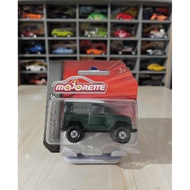Majorette Toyota Land Cruiser FJ40