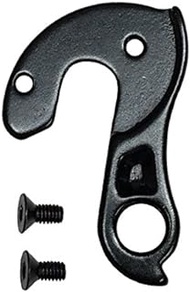 Derailleur Hanger 250 for Fuji Absolute, Addy, Nevada, Outland, Reveal, Tahoe, Corratec, Haibike, Kona, Orange, Salcano, Wilier