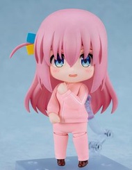 Good Smile Company 黏土人【孤獨搖滾！】後藤一里 運動服Ver.