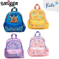 [CHEAPEST SG STOCK] 🇦🇺 Australia Import SMIGGLE Backpack Teeny Tiny School Bag Preschool Kindergarten Kids Children