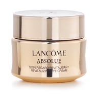 Lancome 極緻完美玫瑰眼霜