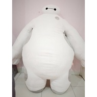 Baymax Bear