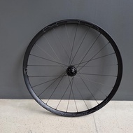 HED EMPA GA3 PERFORMANCE GRAVEL WHEELSET - bicycle storeku