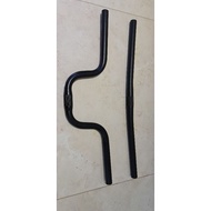 Bicycle 25.4mm Handlebar Sunrimoon Mint Trifold
