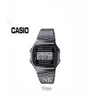 Casio watch  A168WGG-1AD