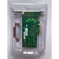 IBM 5899 BCM5719 Chip Four-Port 1G Network Card Server Network Card Multi-Port Network Card Industri