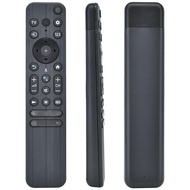 New RMF-TX900U Backlight Voice Remote Control For Sony Smart TV XR-55X90K XR-48A90K KD-43X72K KD-75X