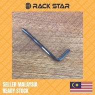 Hexagon m4 Allen Key 4mm