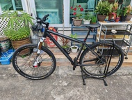 2013 Cannondale Flash 29 carbon ultimate, L大碼 carbon frame,hardtail,MtB,Mountain bike 山地車 not trek y