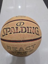 Spalding Size 7 籃球