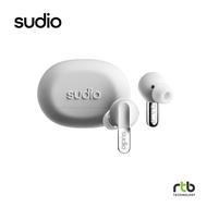 Sudio N3 Pro หูฟังอินเอียร์ไร้สาย ANC True Wireless Earbuds หูฟังตัดเสียงรบกวน