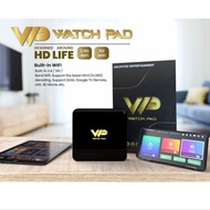 Watchpad 4K Ultra HD - Free Watchpad Go For Phone&Tablet